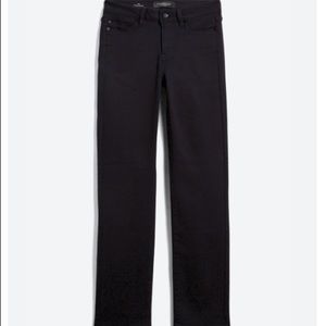 NWOT Liverpool Straight Leg Jeans Size 4 Long